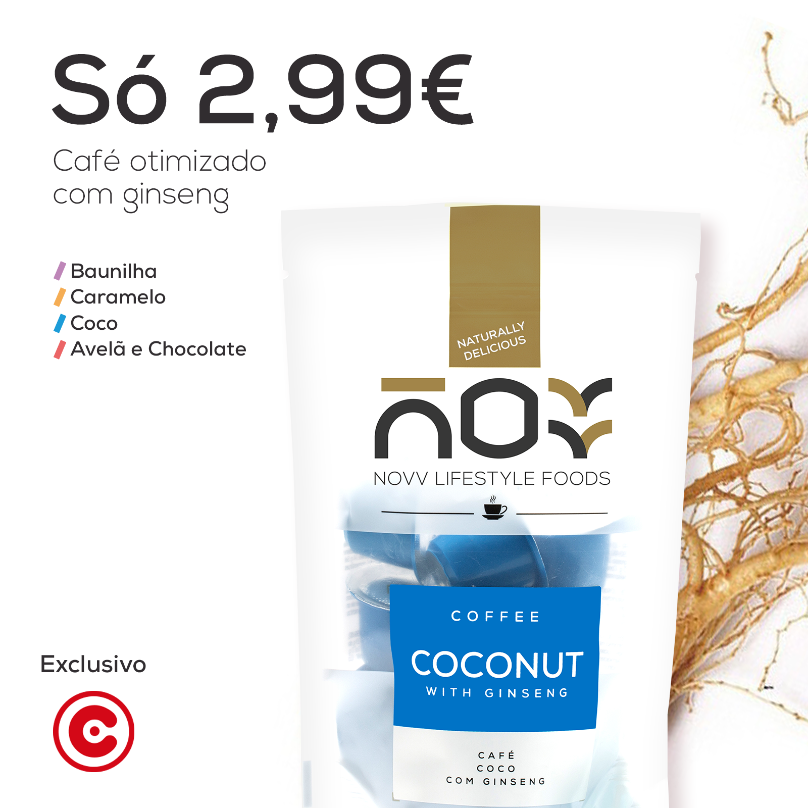 novv conteudos socal media by Making