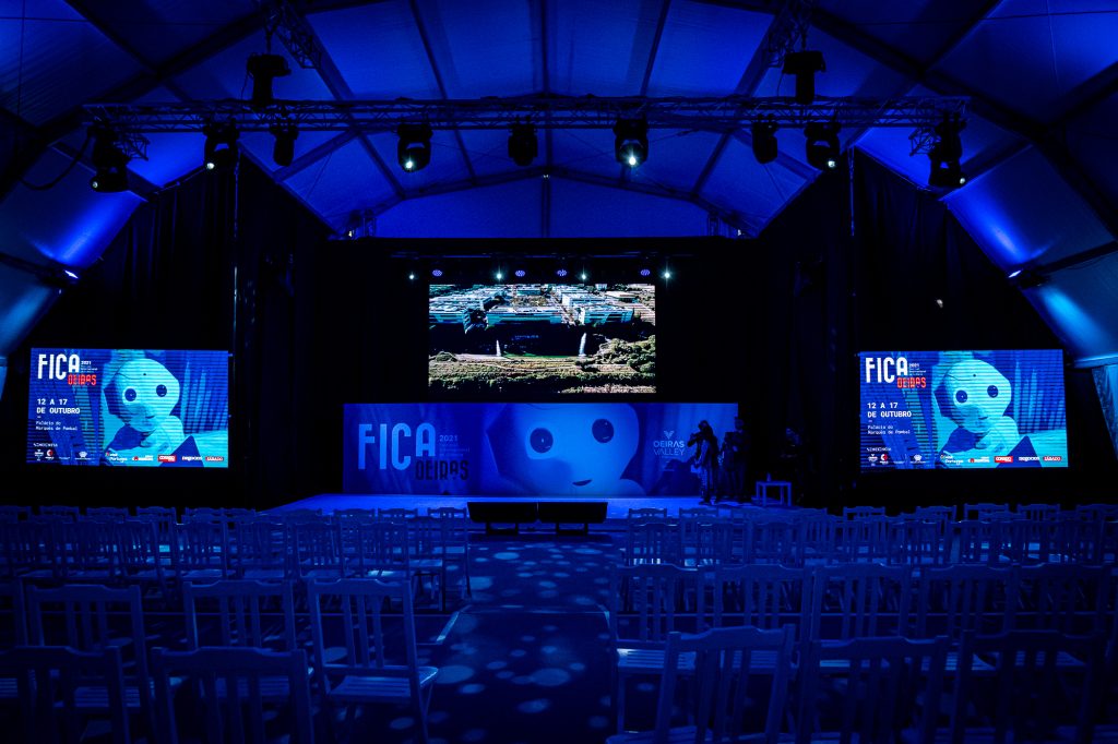 FICA - Oeiras