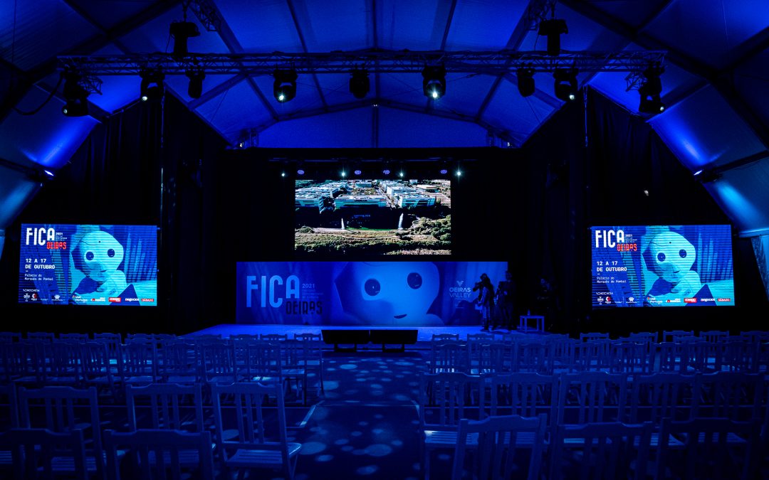 FIC.A – Science and Technology for everyone