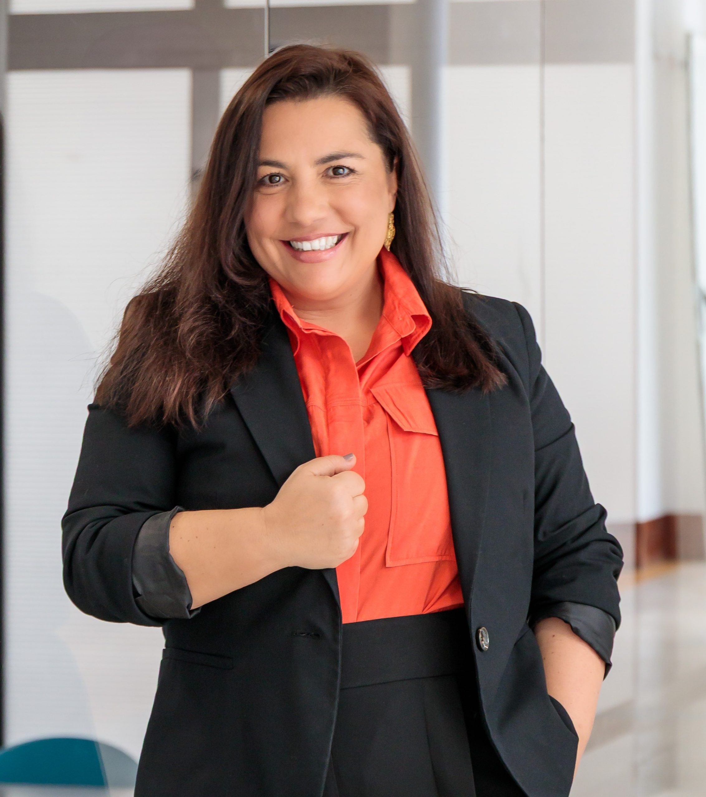 Tânia Lapa Ferreira