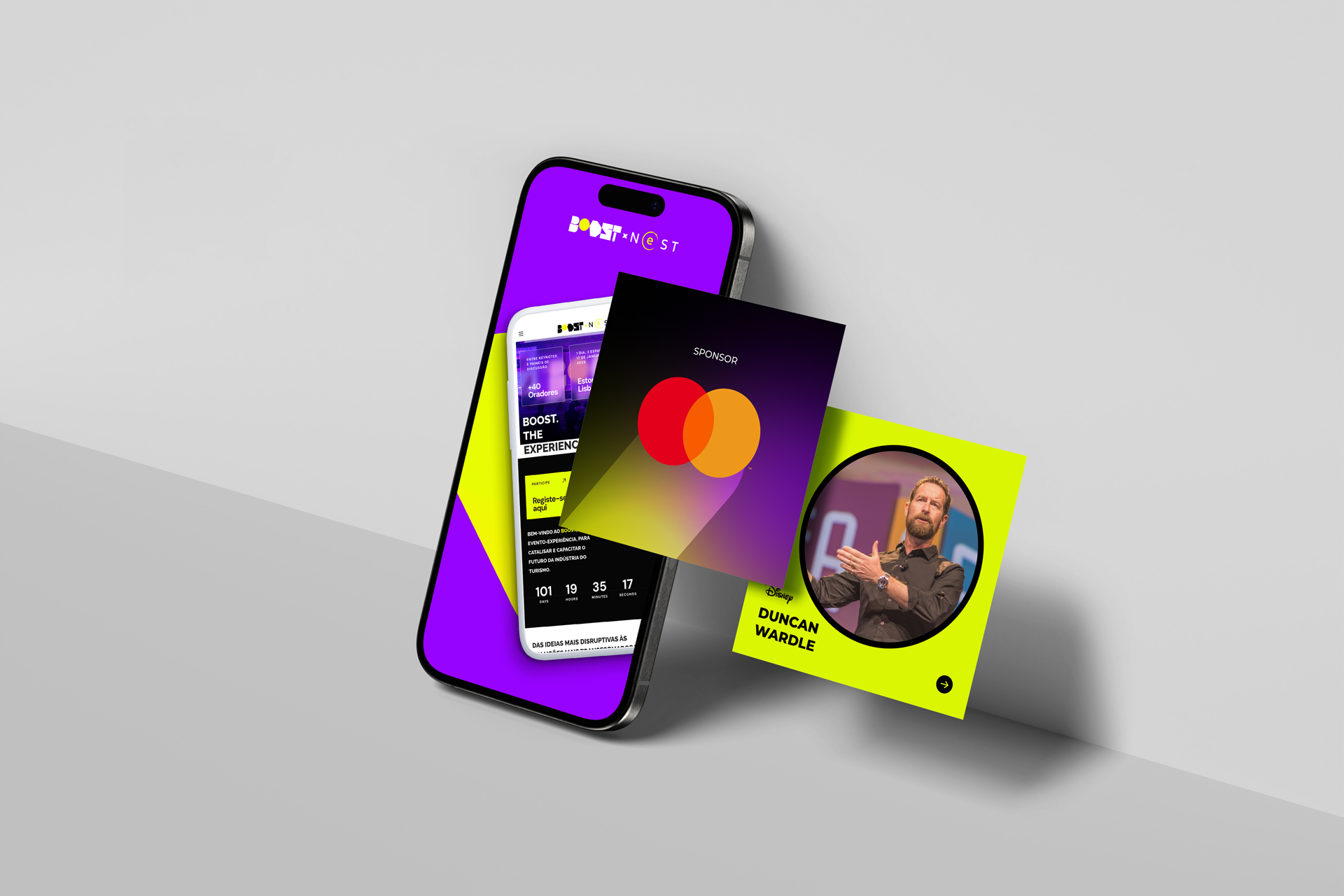 social media boost 2025 -website