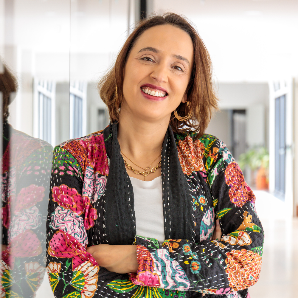 Tânia-Makiese Areias