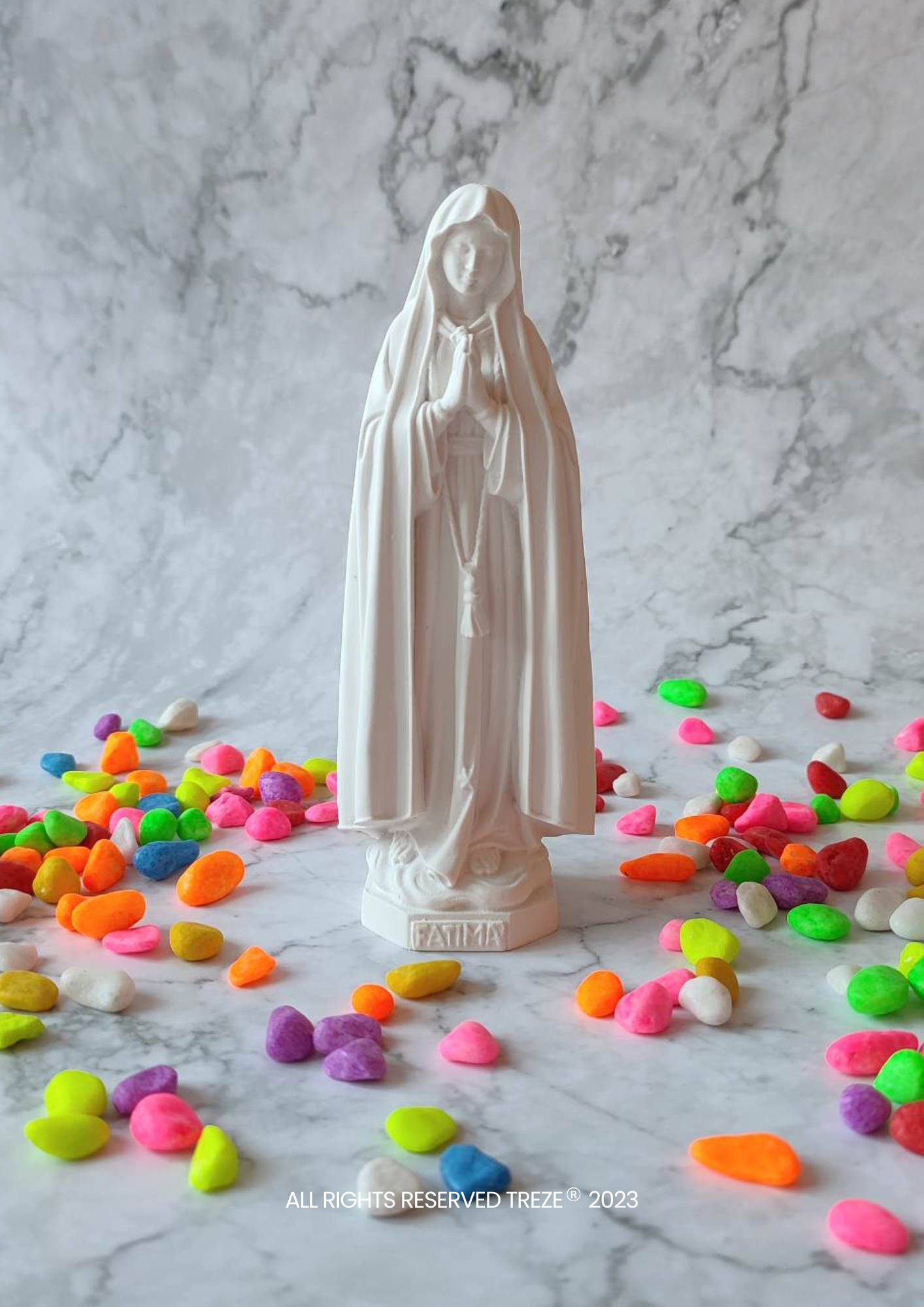 TREZE _ NOssa Senhora