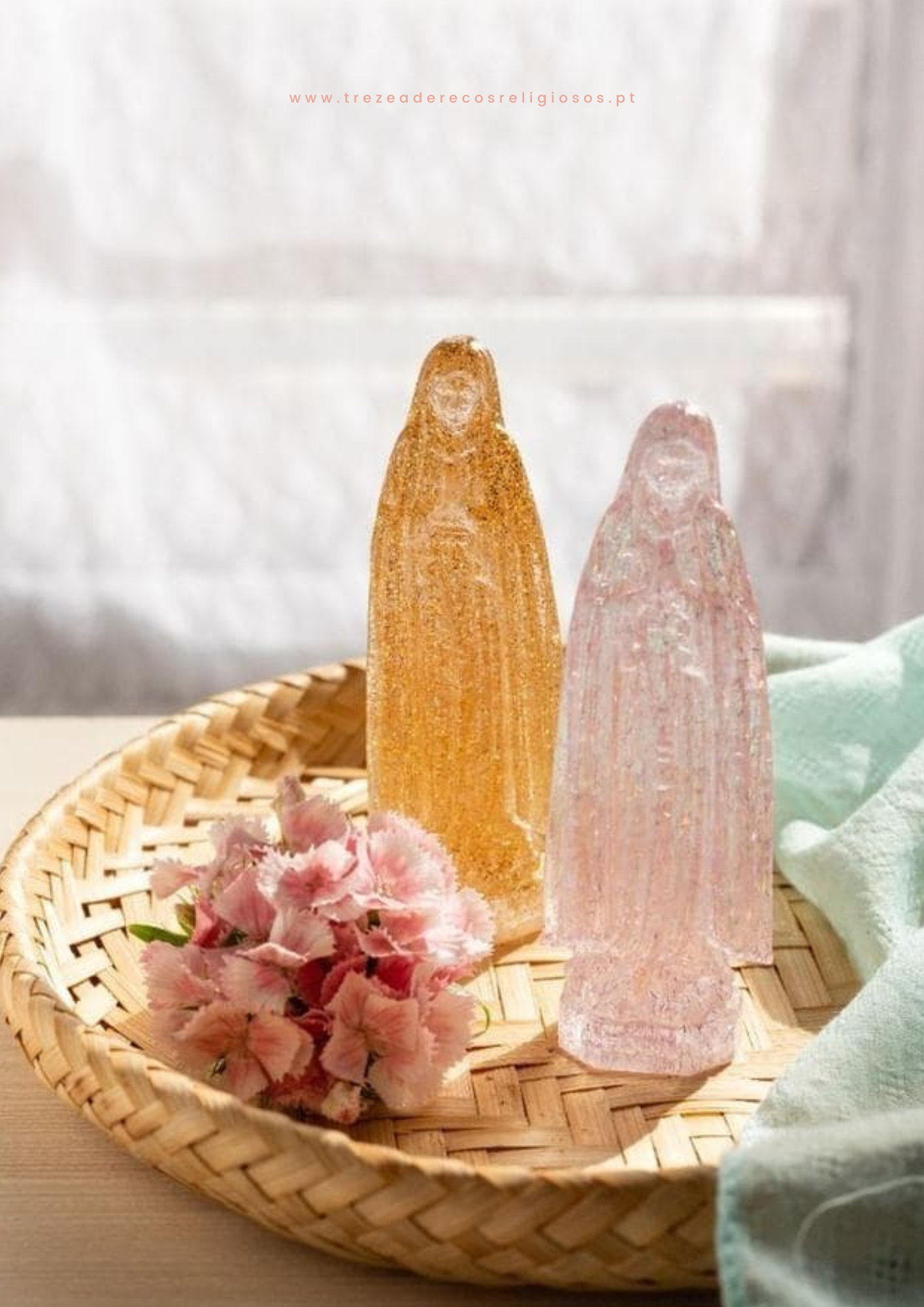 TREZE _ Nossas SEnhoras Glitter