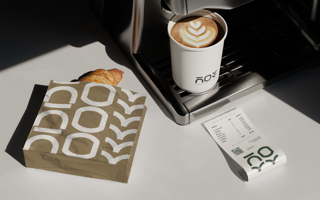 NOVV – Ginseng Coffees