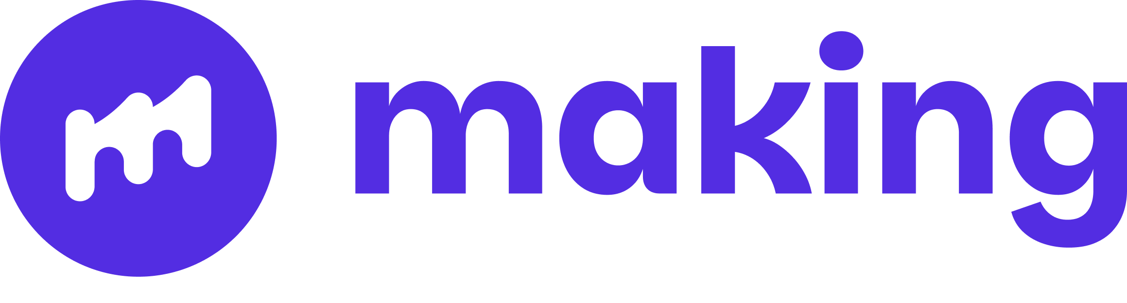 making-logo